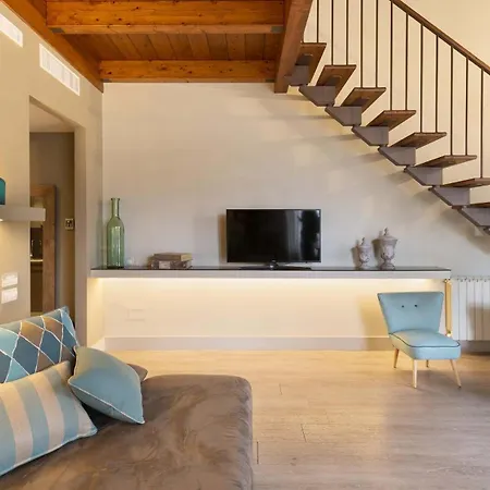 Apartmán - Felice Sorrento