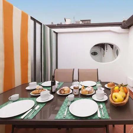 Apartmán - Felice Sorrento