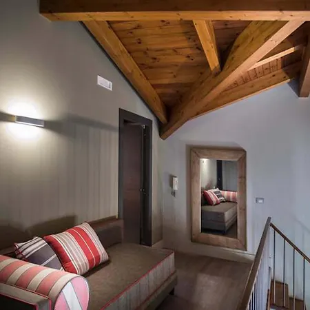 - Felice Apartmán Sorrento