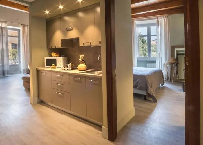 Appartement - Felice