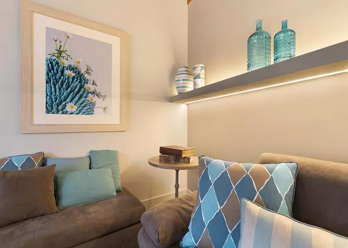 Appartement - Felice *