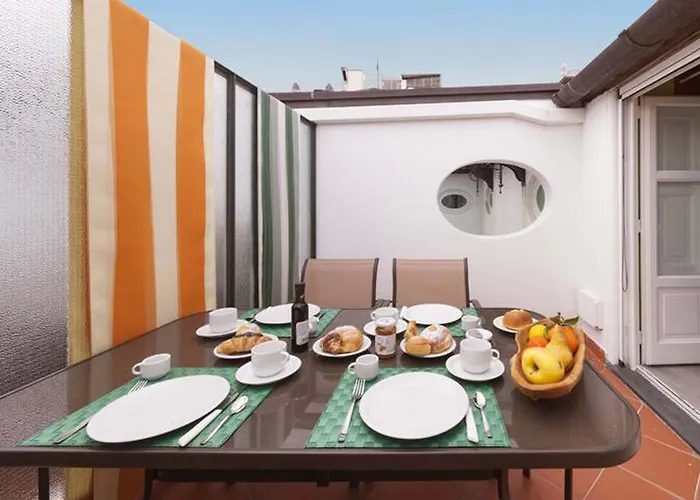 Appartement - Felice Sorrento