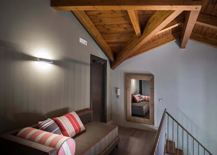 - Felice Appartement Sorrento