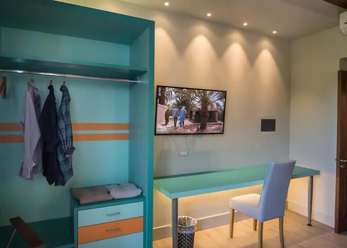 Appartement - Felice