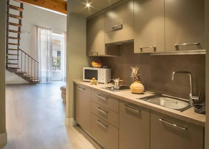 Appartement - Felice *